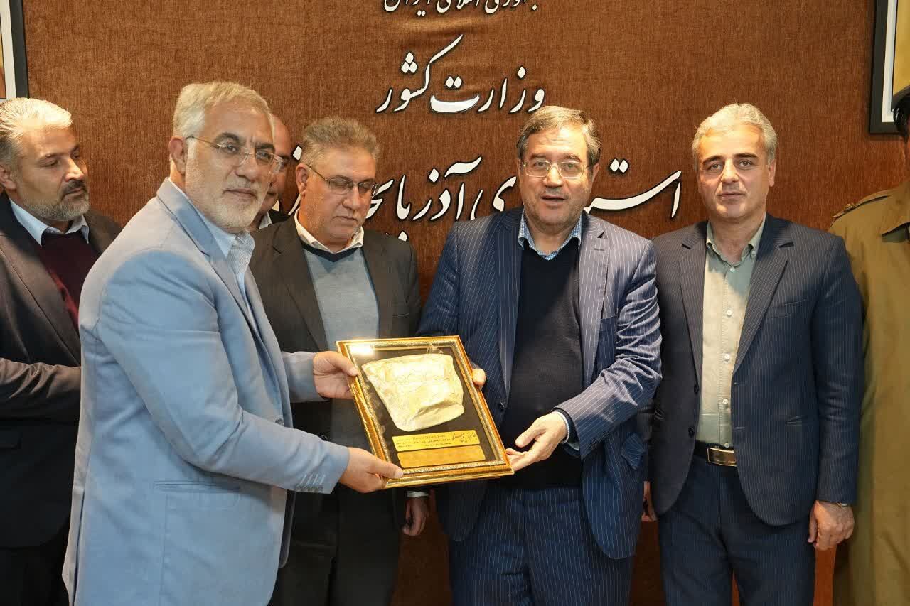 استاندار آذربایجان‌غربی: تشکیل مجمع مشورتی توسعه شهرستان‌ها ضروری است