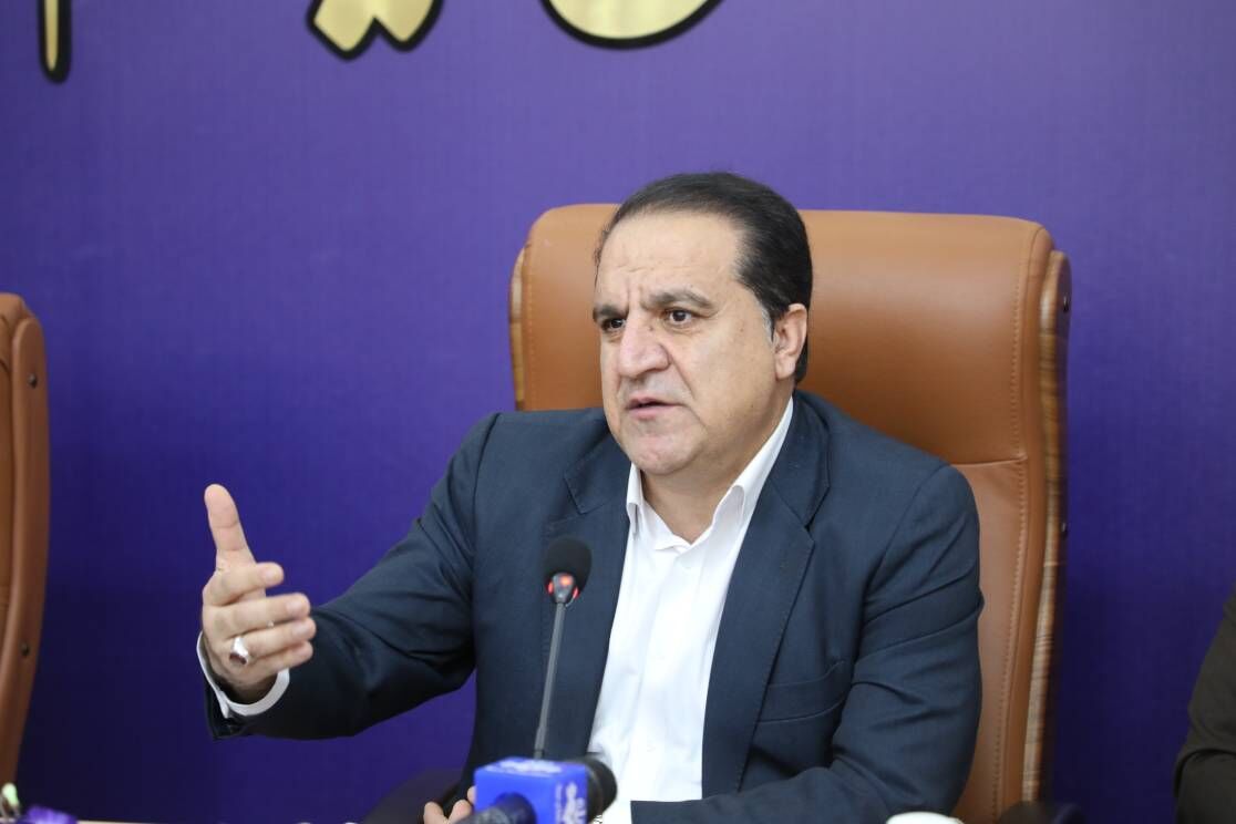 استاندار ایلام: تربیت ایرانی- اسلامی اولویت سیاست‌های جمعیتی است