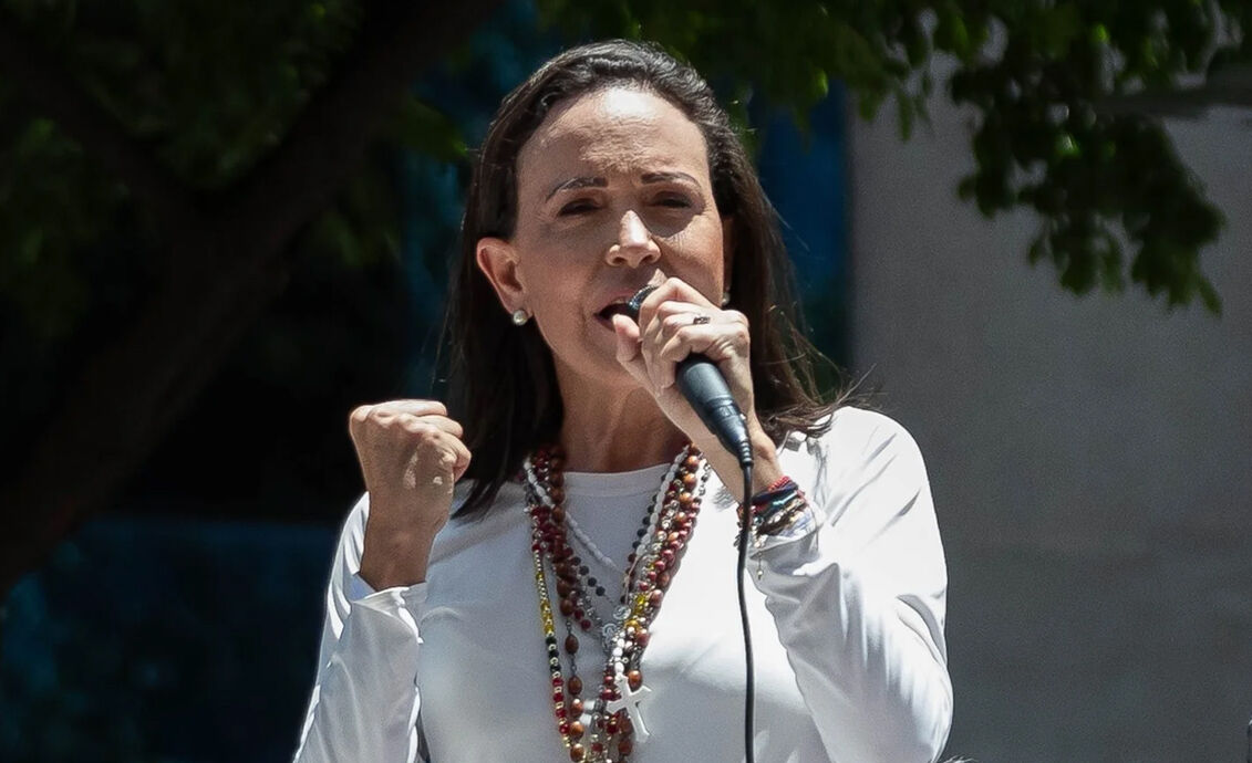 رهبر اپوزیسیون ونزوئلا: آماده‌ایم قدرت را به دست بگیریم