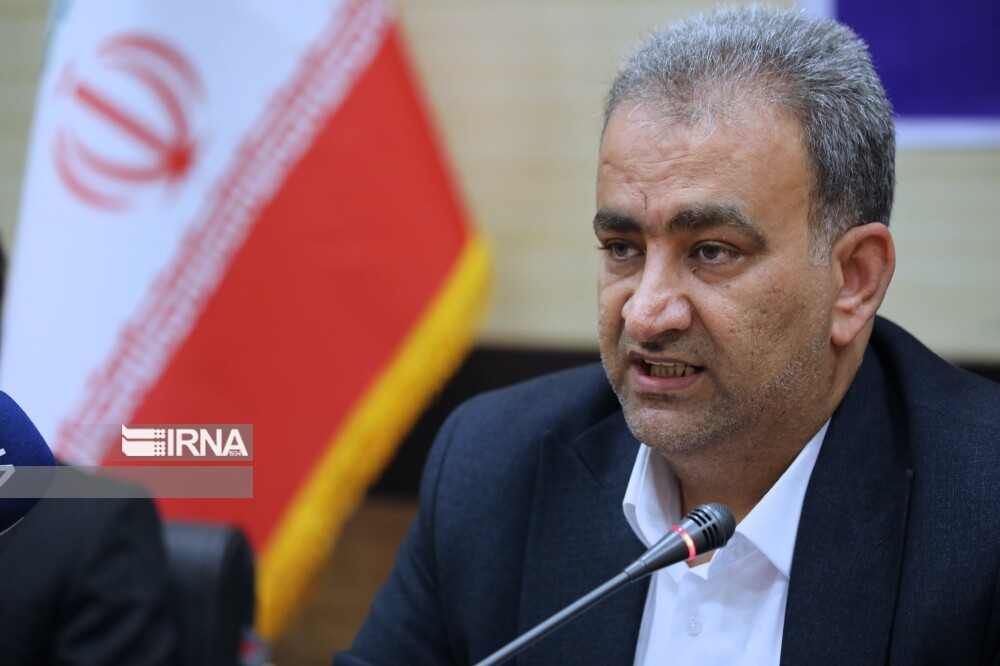 پرداخت ۵۵ هزار میلیارد ریال وام بهسازی و نوسازی مسکن روستایی در بوشهر پرداخت ۵۵ هزار میلیارد ریال وام بهسازی و نوسازی مسکن روستایی در بوشهر