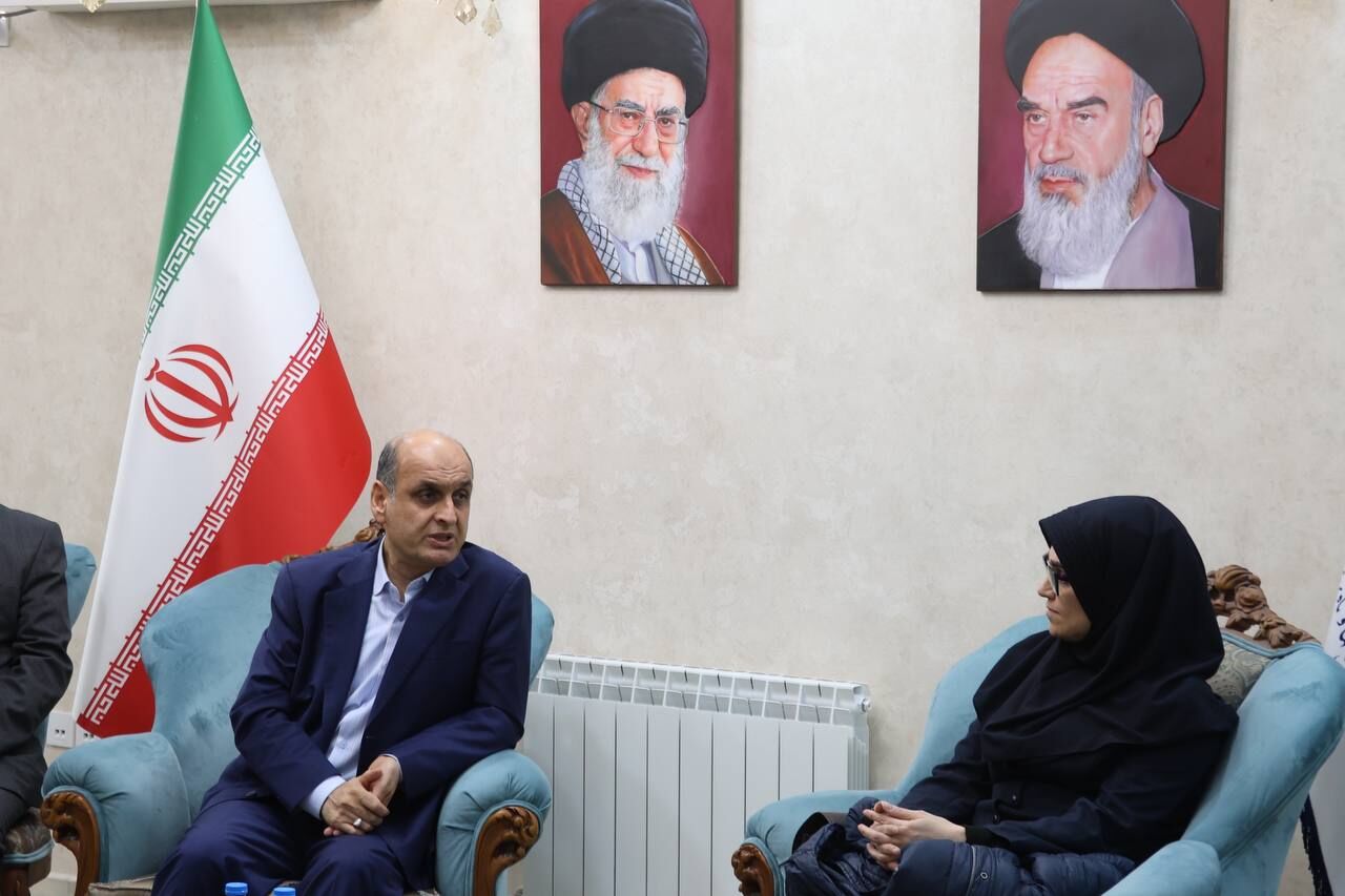 طرح توسعه فرودگاه بینالمللی رشت وارد فاز اجرایی میشود