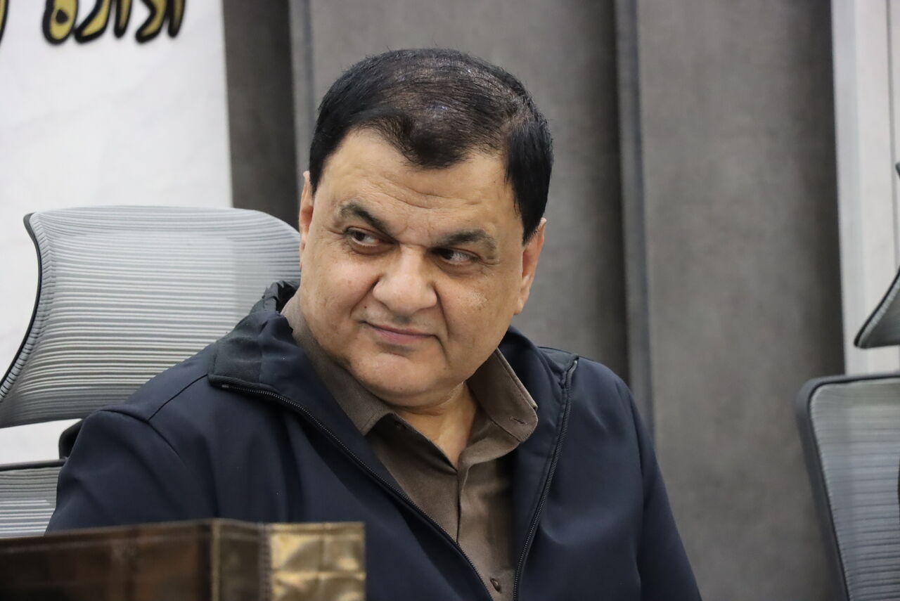 بازنشستگان در آستانه افزایش ۴۰ درصدی حقوق؛ پایان تبعیض در محاسبه مستمریها بازنشستگان در آستانه افزایش ۴۰ درصدی حقوق؛ پایان تبعیض در محاسبه مستمریها