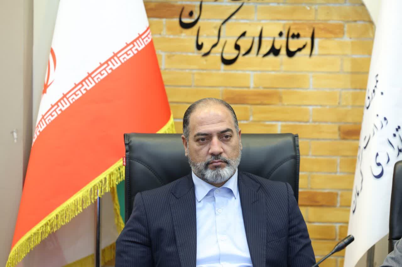 ضرورت بازدید بخشداران از شعب اخذ رأی؛ زیرساخت‌ها برای انتخابات در کرمان تکمیل شود