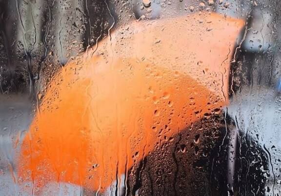 صدور هشدار هواشناسی نارنجی در هرمزگان            