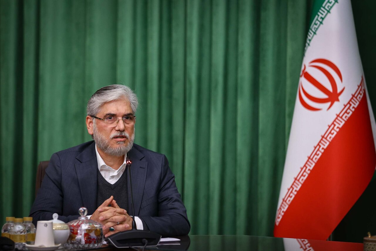 قالیباف: حکمرانی را نمیتوان در اتاقهای دربسته و صرفاً با حضور سیاستمداران پیش برد