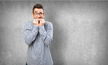 مهارت مقابله با ترس و ایجاد شجاعت در زندگی