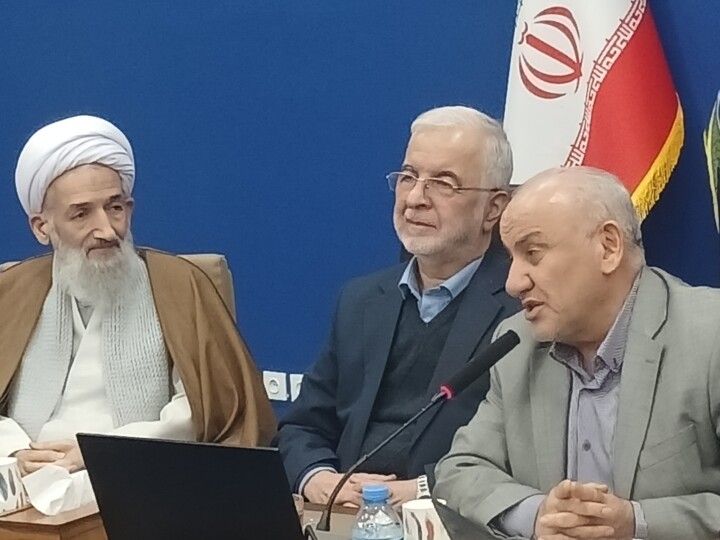 گام نخست طرح جمع‌آوری فاضلاب شهری مازندران با حضور رئیس‌جمهور آغاز می‌شود