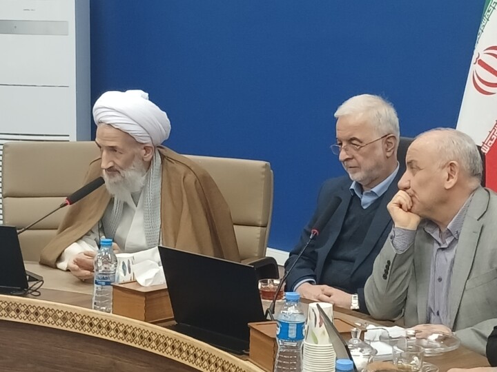 گام نخست طرح جمع‌آوری فاضلاب شهری مازندران با حضور رئیس‌جمهور آغاز می‌شود