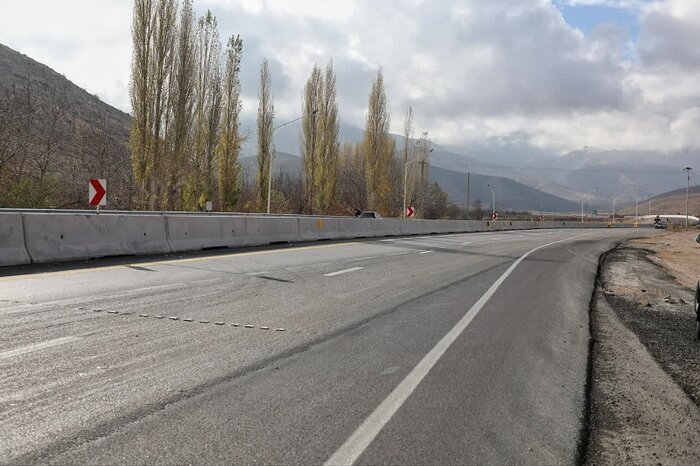 پرترددترین مسیر شمال شرق با ۲۰ میلیون مسافر در انتظار بهره‌برداری کامل