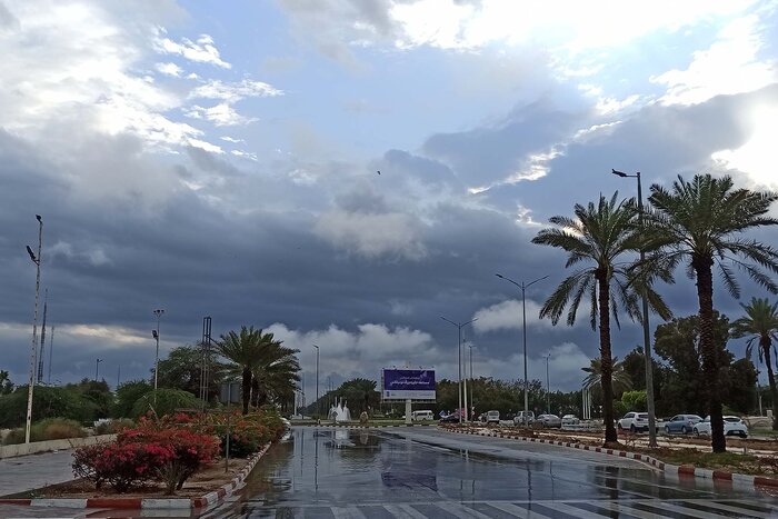 آیا کیش به مقصد گردشگری روسها تبدیل میشود؟