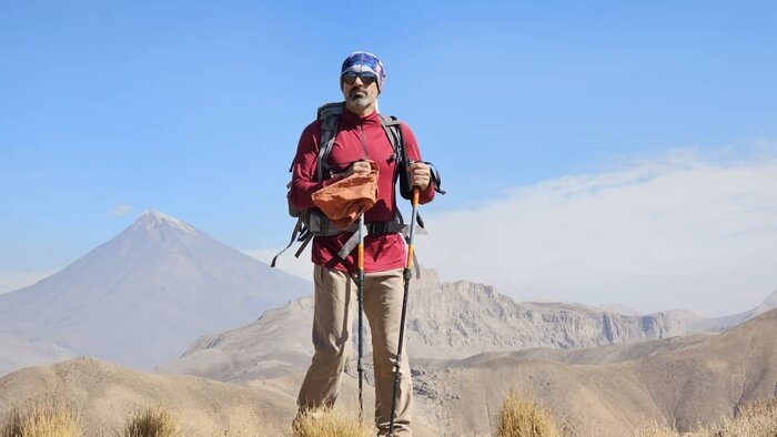 چرا اصرار بر صعودهای انفرادی در کوهنوردی؟