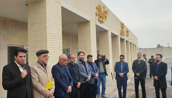 ثبت سالانه ۱۰ میلیون سفر درونشهری در یزد + فیلم