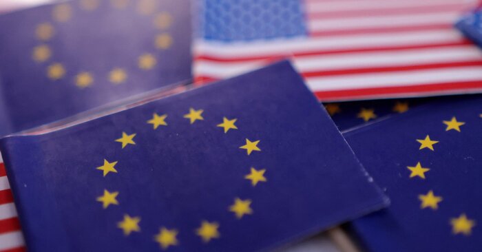 ۲۰۲۵؛ پایان توهم فراآتلانتیک