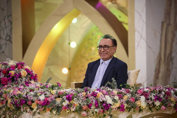 شبی فراتر از تقویم