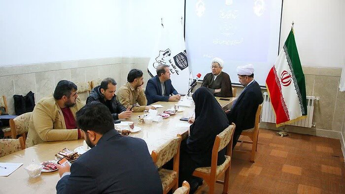 دهمین اجلاسیه نماز قم با محور فناوری نوین برگزار میشود