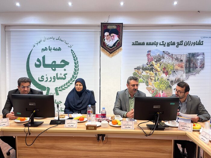 آغاز سومین رزمایش سراسری پایش آفتکشها در اصفهان