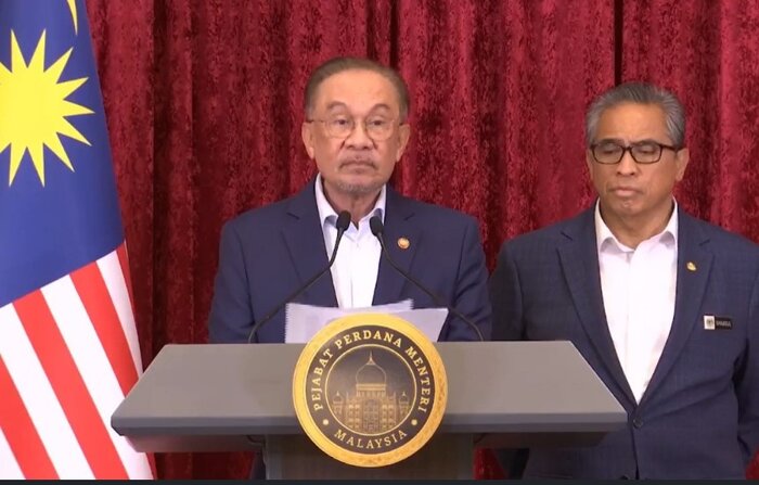 ترمیم کابینه مالزی؛ پاسخ انور ابراهیم به نگرانی‌های اجتماعی و اقتصادی