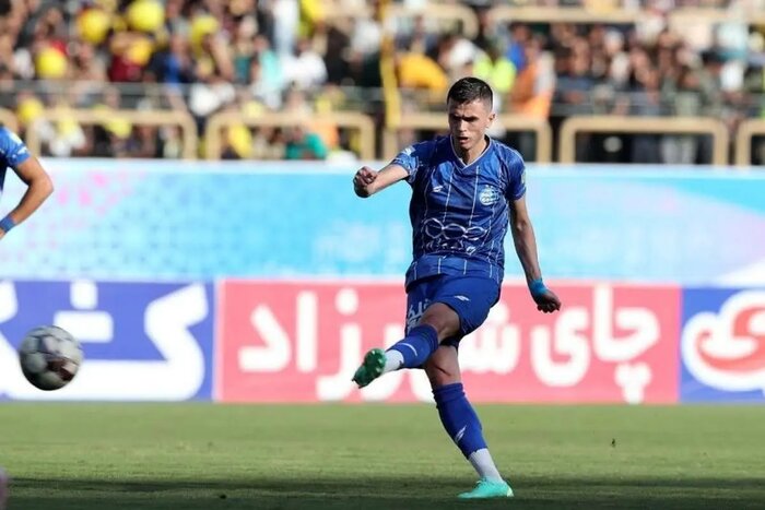 چرا یاسر به آسانی مهار میشود؟ / لطفاً «روبن» نباش!