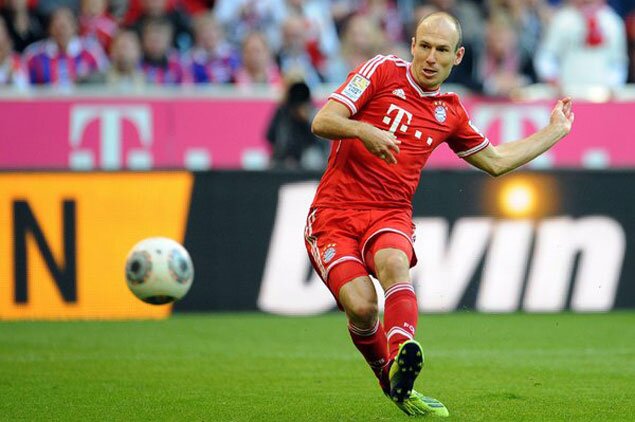 چرا یاسر به آسانی مهار می‌شود؟ / لطفاً «روبن» نباش!