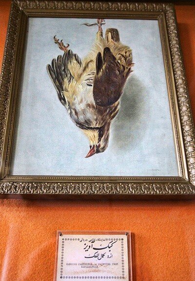 کاخ میان پشته انزلی؛ گنجینه‌ای از دل تاریخ بر ساحل نیلگون خزر  &nbsp;