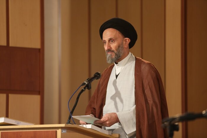 اعرافی: پژوهش مساله‌محور، شرط پاسخ‌گویی حوزه به نیازهای نوپدید است