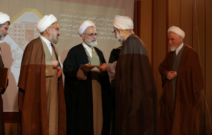 اعرافی: پژوهش مسالهمحور، شرط پاسخگویی حوزه به نیازهای نوپدید است