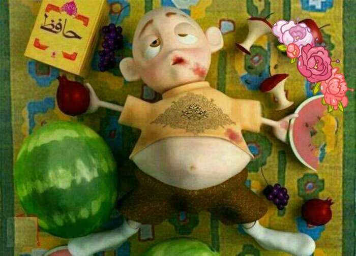 رعایت اصول تغذیه‌ای در شب یلدا