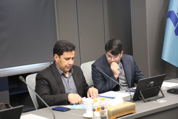 مطالبه جدی خراسان شمالی از ایدرو: صنعت را از حرف به عمل برسانید