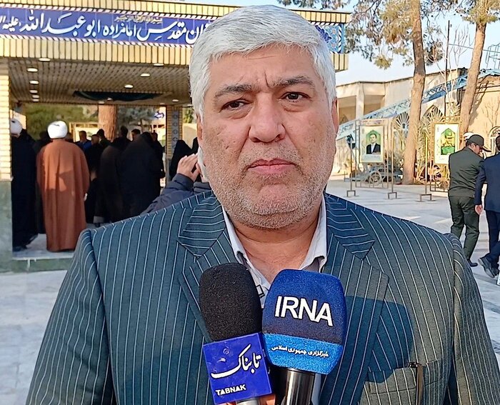 اجرای ۷۰ برنامه بنیاد شهید ری برای خدمت‌رسانی به خانواده ایثارگران