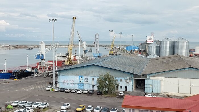 طرح خط گردشگری دریایی در خزر به مرحله ثبت گواهینامه با پرچم ایران رسید