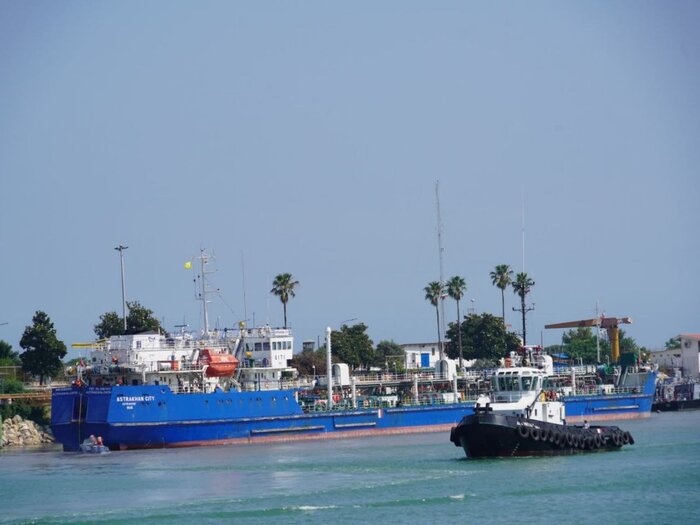 طرح خط گردشگری دریایی در خزر به مرحله ثبت گواهینامه با پرچم ایران رسید