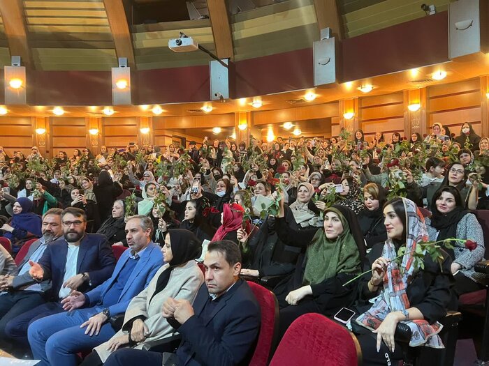 البرز دومین قطب صنعت پوشاک کشور با محوریت کارآفرینی زنان