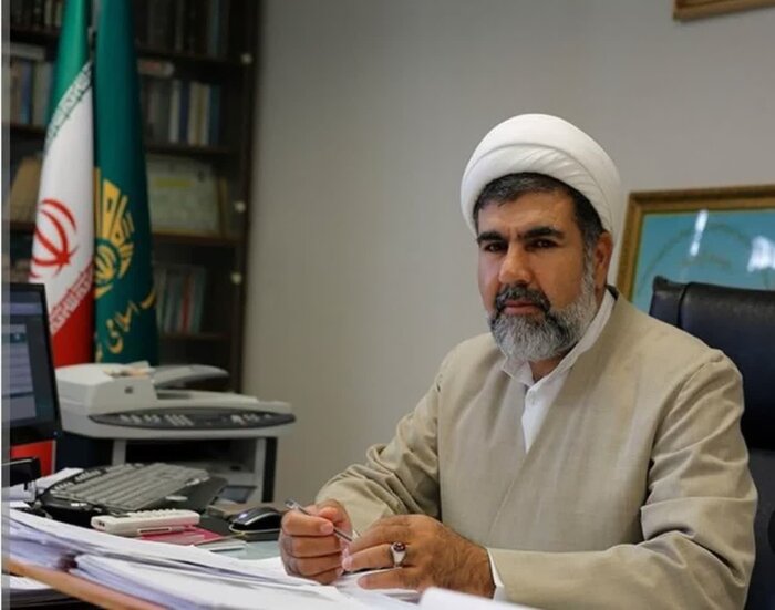 فرمانده انتظامی کرمان: خون شهدا ضامن صلابت و اقتدار ایران اسلامی است