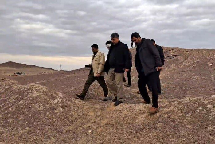 فرمانده انتظامی کرمان: خون شهدا ضامن صلابت و اقتدار ایران اسلامی است