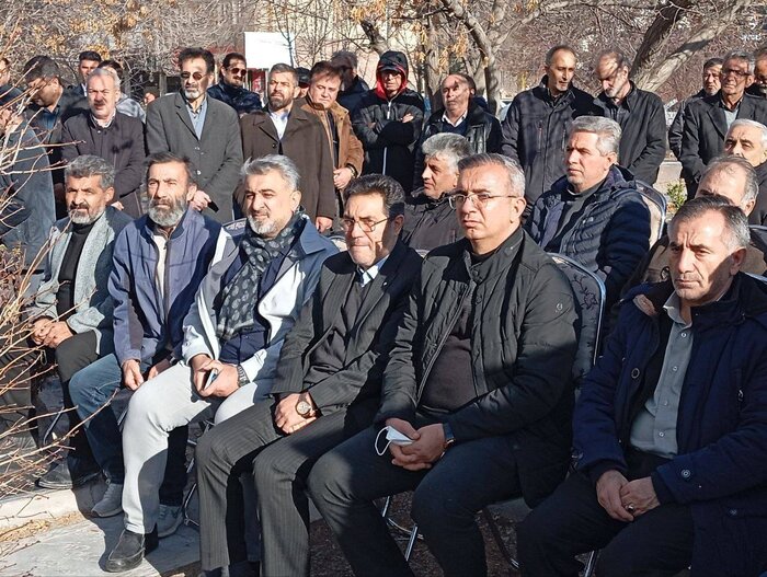 اردبیل مهد پرورش چهره‌های ورزشی ملی و بین‌المللی  است