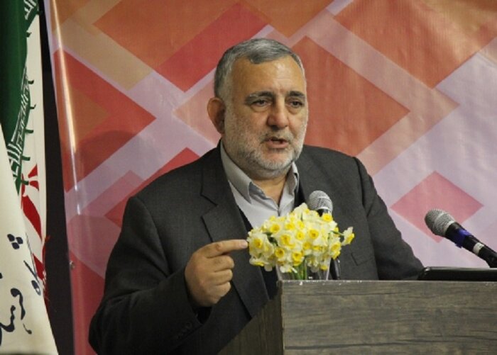 رئیس پژوهشگاه فرهنگ: تصمیمهای درست کشور جز با پژوهش و اندیشهورزی حاصل نخواهد شد