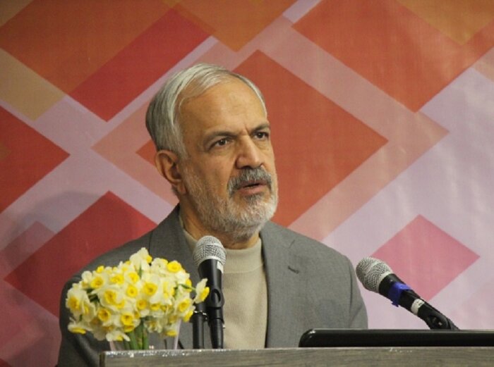 رئیس پژوهشگاه فرهنگ: تصمیمهای درست کشور جز با پژوهش و اندیشهورزی حاصل نخواهد شد