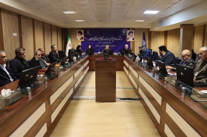 تولید نان کامل در مراغه کلید خورد