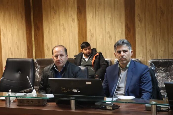 تولید نان کامل در مراغه کلید خورد