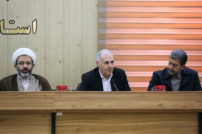 هشدار استاندار اصفهان درباره درختکاریهای نمایشی؛ پایداری از کاشت مهمتر است