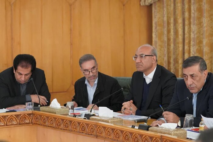 اجرای پروژهها و طرحهای سفر رئیس جمهور به کرمانشاه شتاب میگیرد