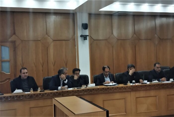 اجرای پروژه‌ها و طرح‌های سفر رئیس جمهور به کرمانشاه شتاب می‌گیرد