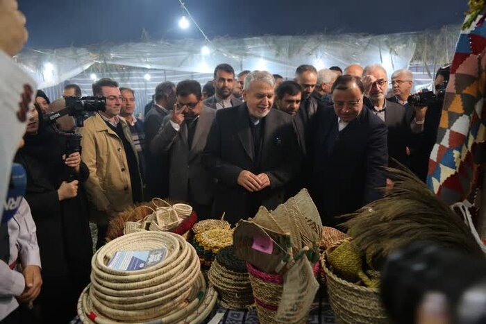 هر روستا یک بومگردی؛ راهبرد عدالتمحور دولت برای احیای اقتصاد محلی است