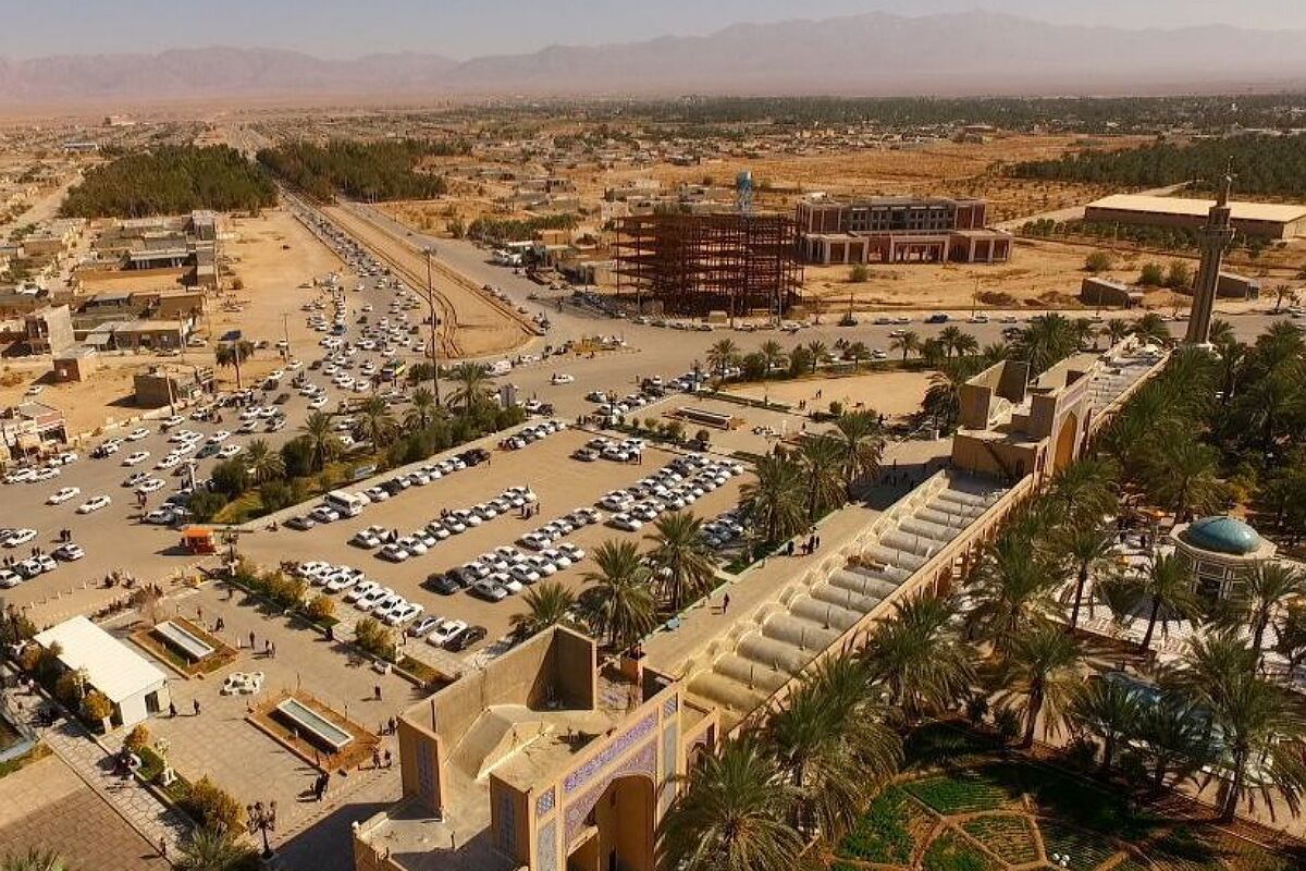 فرماندار: احداث بیمارستان یا مرکز منتخب شبانهروزی اولویت اصلی عشق آباد است فرماندار: احداث بیمارستان یا مرکز منتخب شبانهروزی اولویت اصلی عشق آباد است