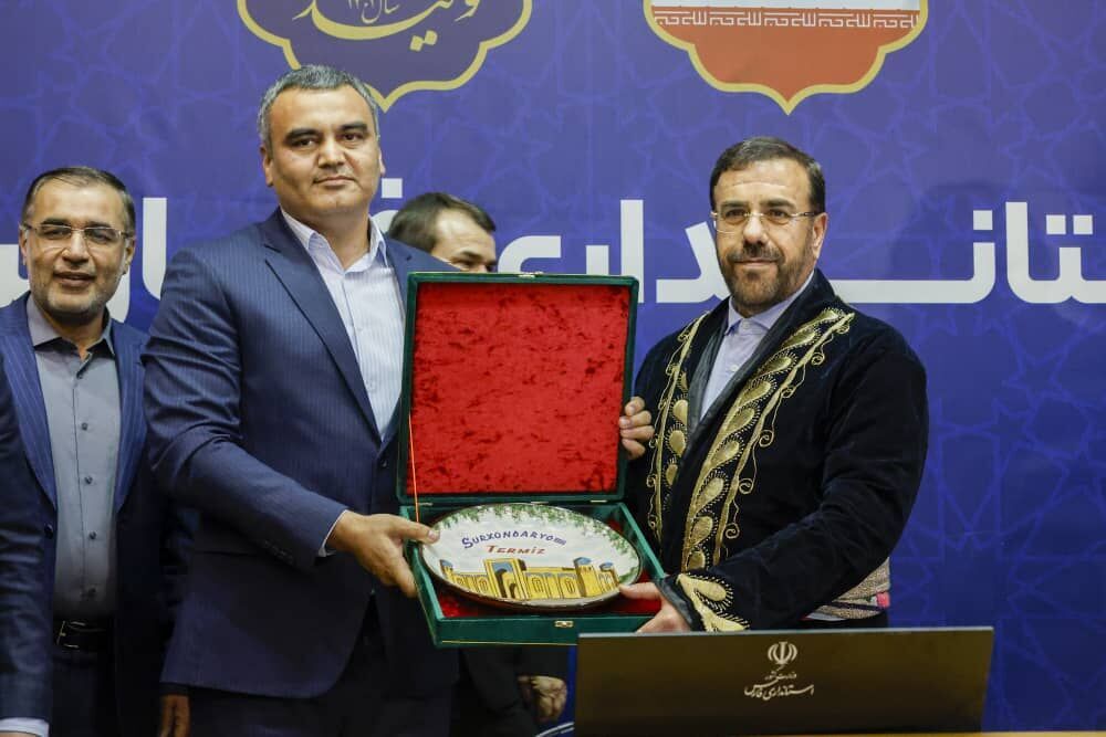 فارس در مسیر جهانی شدن؛ سفر ۴۰۰ مهمان خارجی و ریلگذاری جدید دیپلماسی