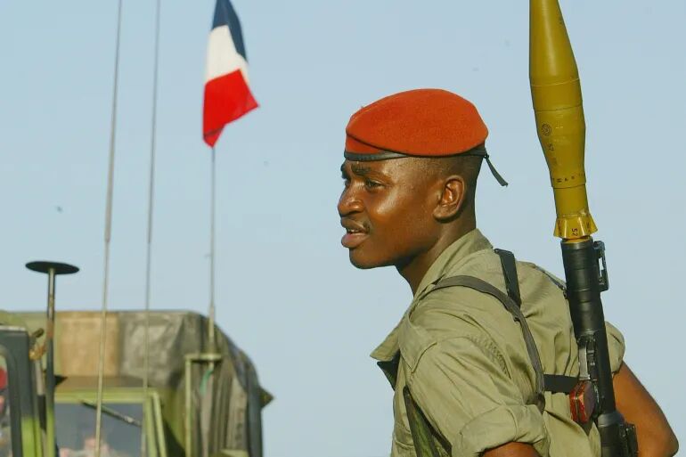 درخواست ساحل عاج از آمریکا برای کمک اطلاعاتی در مبارزه با القاعده