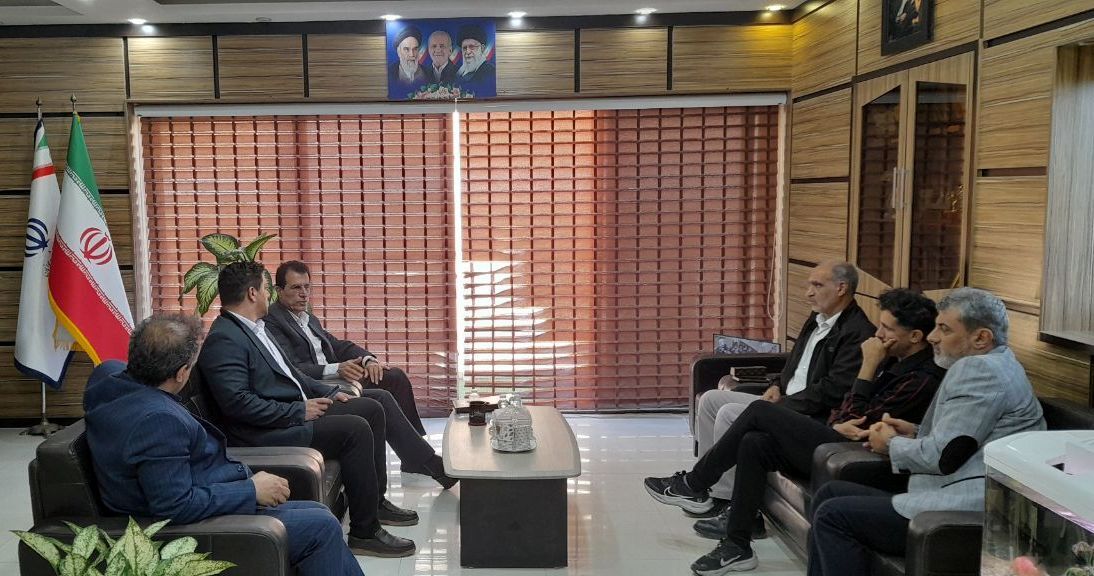 ۱۶ قهرمان ملی از حمایتهای مادی ورزش و جوانان بوشهر برخوردارند ۱۶ قهرمان ملی از حمایتهای مادی ورزش و جوانان بوشهر برخوردارند