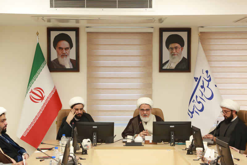 ساختار معیوب قانونگذاری نیازمند اصلاح جدی است