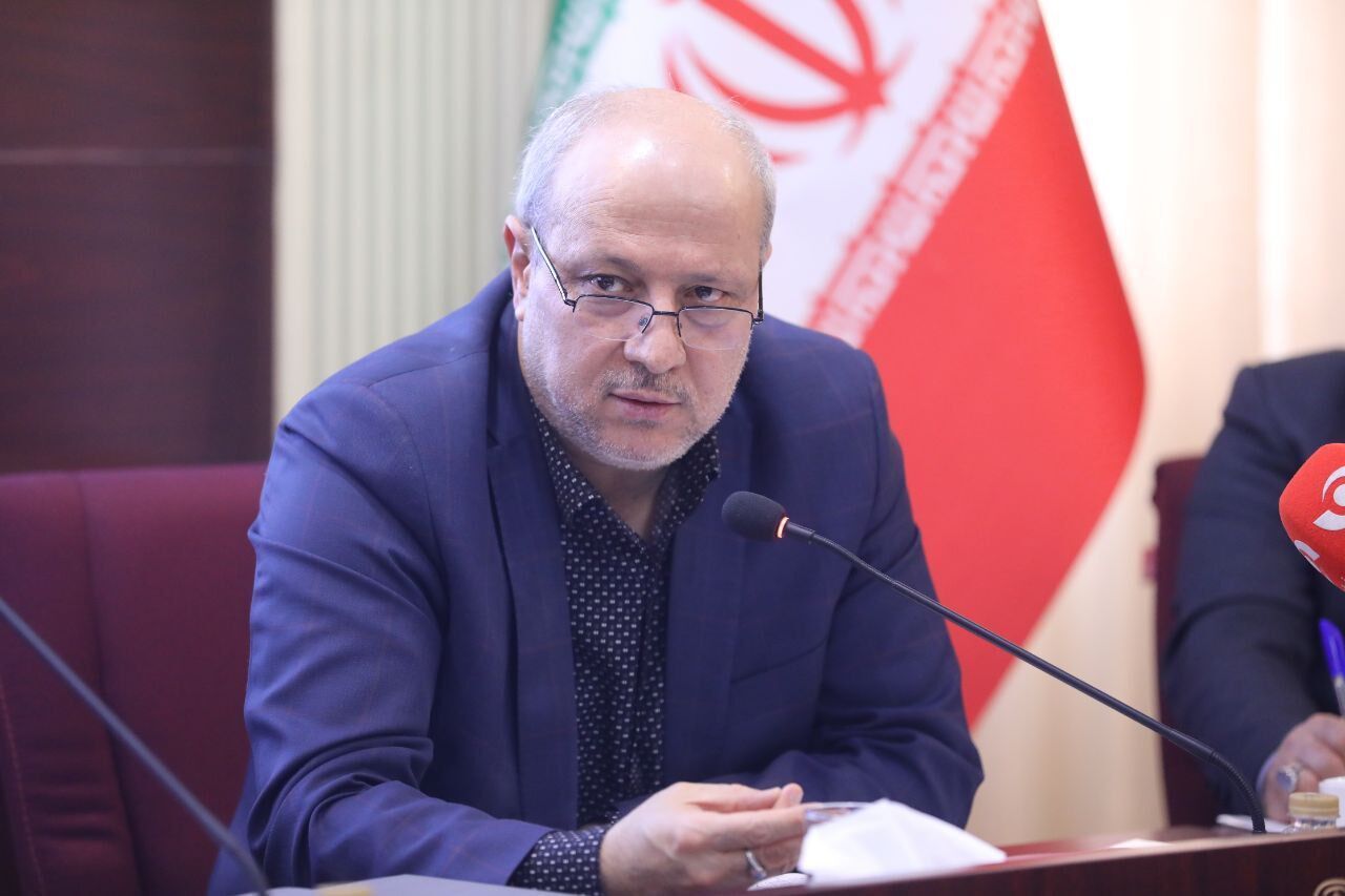 معاون وزیر ورزش: پیگیری مصوبات رئیس جمهور در استان‌ها برای وزارتخانه در اولویت است