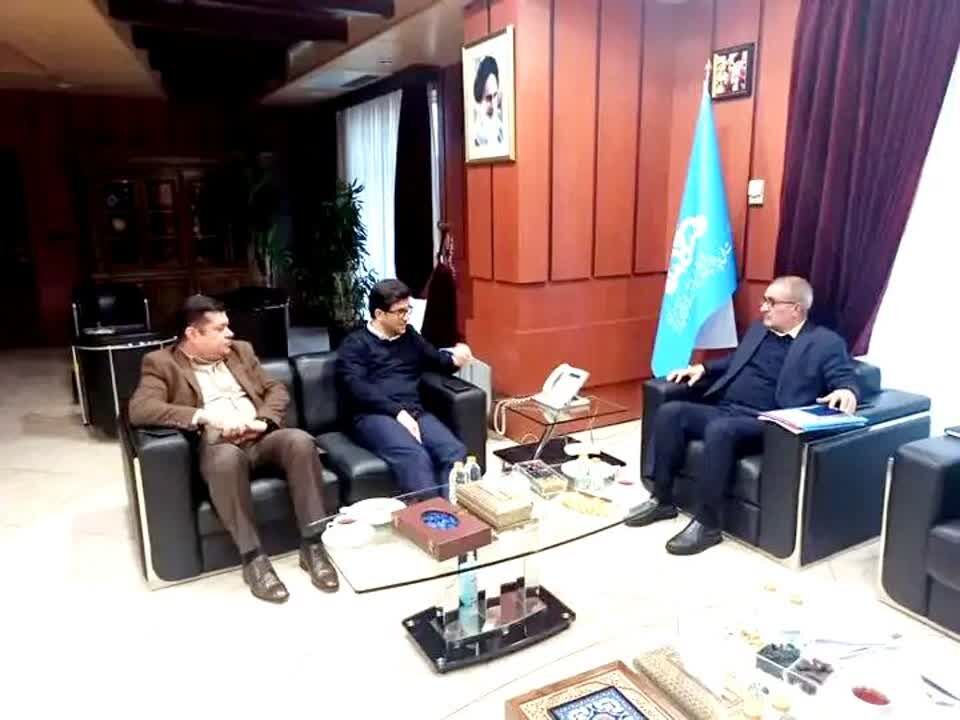 کهگیلویه وبویراحمد در کانون توجه دولت؛ شتاب بخشی وتسهیل در روند طرح های حوزه نفت وگاز